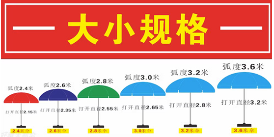 太阳伞